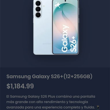 Celulares nuevos en caja 📦!!! - Img 123113781