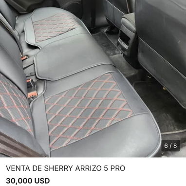 VENDO SHERRY ARRIZO 5 PRO DE 2024 - 2/3