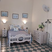 Renta de Apartamento en Habana Vieja, 2 habitaciones. Contactar al 52911612 - Img 55863478