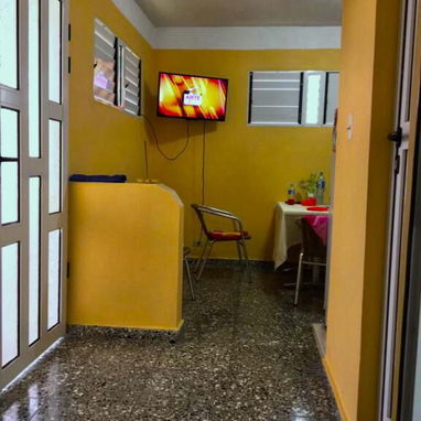 🪼 CASA EN BOCA CIEGA | RENTA CERCA DE LA PLAYA | IDEAL PARA FAMILIAS 🌴🏡✨ - Img 122595199