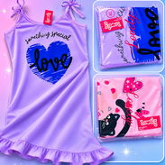 💜🩷VENDO VESTIDOS 👗 PARA DORMIR 🩷💜 - Img 55717099