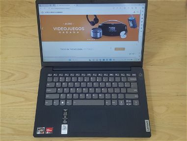💥 Laptop Lenovo IdeaPad 3 14ALCE6💥 - Img main-image-45215318