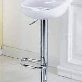 Banquetas giratoria para bar - 4/4