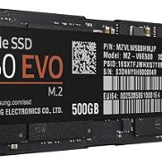 Samsung 960 EVO 500GB M.2. Usado al 100% - Img 45993263