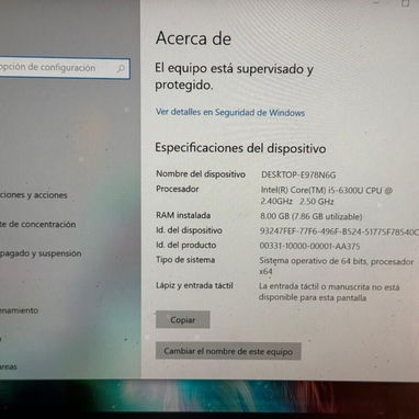 Lenovo ThinkPad – Potencia Profesional y Alto Rendimiento - Img 124029211