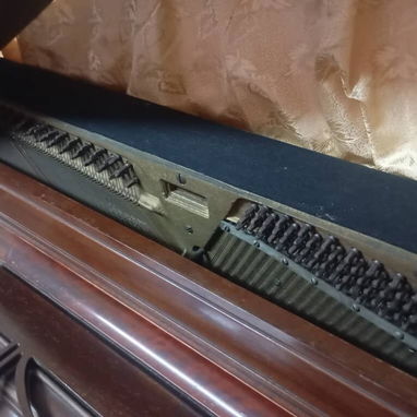 Piano en venta - 5/5