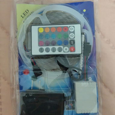 Cintas o tiras LED de 5 metros - 2/2