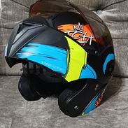 Casco modular - Img 56883812