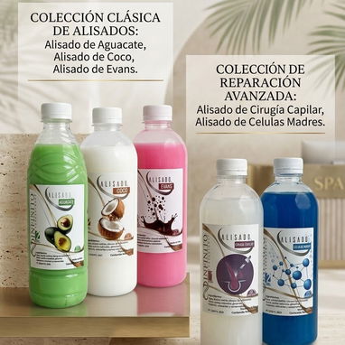 Productos de cuidado y aseo personal - 2/4