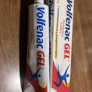 Volfenac gel( diclogenaco) - Img 54244643