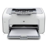 Impresora LaserJet HP P1102 de 220VA+Cables= Muy Buen Estado - Img 56801820