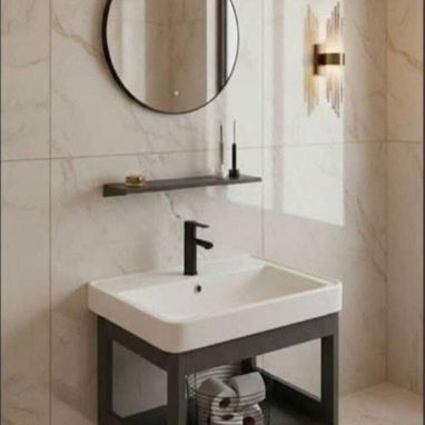 BOTIQUIN MUEBLES PARA BAÑO LAVAMANOS - Img 123658350