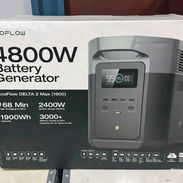 *Ecoflow Delta 2 Max* - Img 55550079