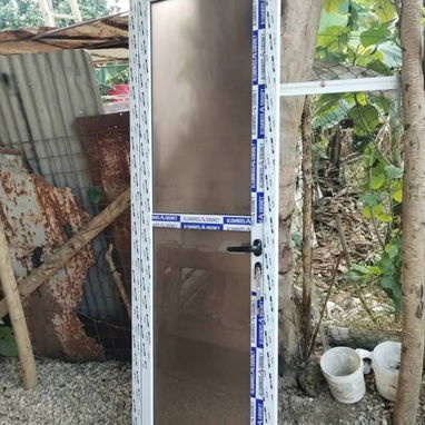 Marquetería de aluminio..1ra mano directo a taller de fabricación - 10/10