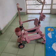 Coche de bebe - Img 57484219