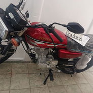 MOTO ZONZEN 4 TIEMPOS 150cc - Img 58318758