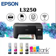 Impresora Epson multifuncional L3250 - Img 45474468