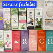 Serum  faciales - Img 55783826