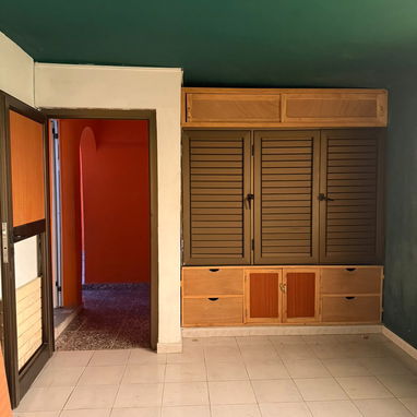 Se Vende vivienda en 2.º nivel con acceso privado al 3.º nivel – Reparto Chibás, Guanabacoa. - Img 126002262