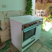 COCINA GAS. HORNO. - Img 55527914