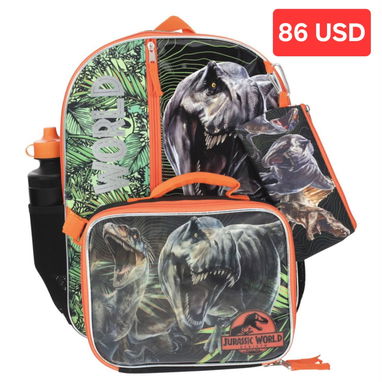 Mochilas originales y espaciosas❤️‍🩹 pocas unidades🏃🏻‍♀️ - 6/6