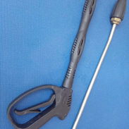 Pistola de fregadora con su lanza, es italiana y con potencia (nueva). 53707521 - Img 57996539