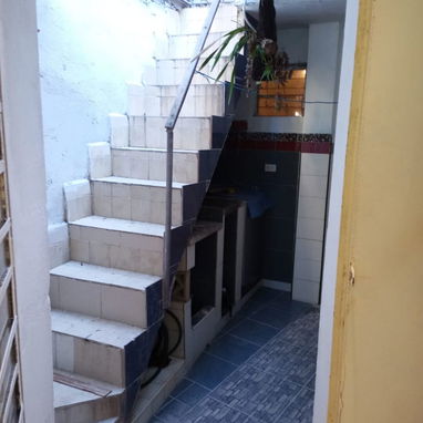 Bajos de biplanta en Nuevo Vedado - Img 125457372