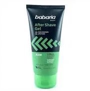After Shave Babaria Men Gel X 150Ml - Img 50180637