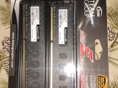 4GB DDR3 Memoria RAM//RAM DDR3 8GB Pc - Img main-image