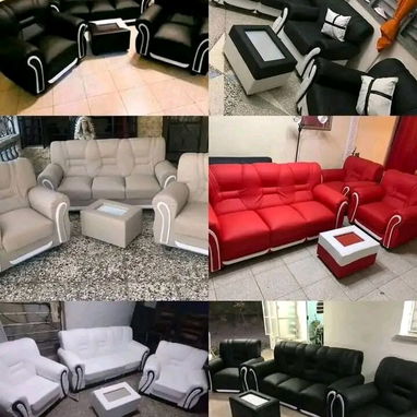 Muebles en ventas máxima calidad y garantia transporte incluido - 5/10