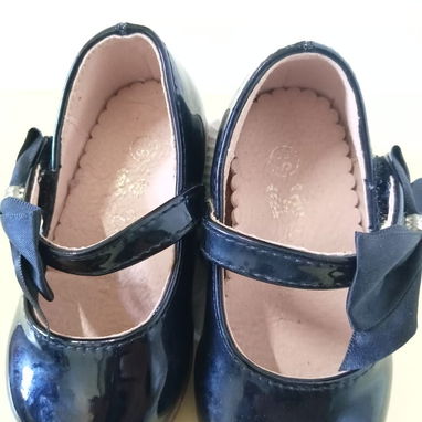 Zapatos de bebé - Img 125494383