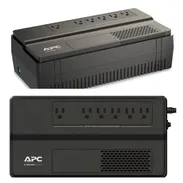 Bakcup Apc 6 tomas   650va 800va y 1000va - Img 54890104
