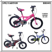 Bicicletas de 20 - Img 55775552