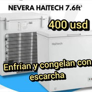 Nevera y refrigerador - Img 57065963