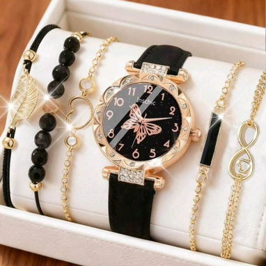 Reloj de mujer - 5/5