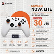 Control Gamesir Nova Lite - Img 55292579