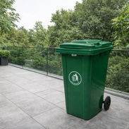 Cesto de basura - Img 55913815