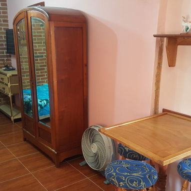 Alquilo apartamento estudio. - 7/10