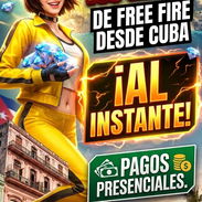 Recarga Tus Juegos Android!! Compra Gemas y tarjetas con Nosotros! Tenemos tienda Fisica y trato presencial. - Img 56810424