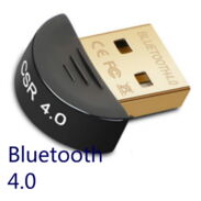 Adaptadores Bluetooth - USB nuevos - Img 43682225