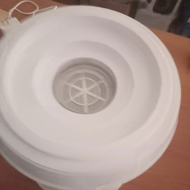 Filtro Purificador de Agua por Gravedad - Img 127750145