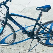 Bicicleta Hiland Citizen como nueva , talla 29 - 7 Velocidades + Herramientas - Img 45720556