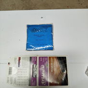 Vendo cuerdas de guitarra - Img 55196300