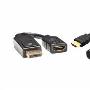 DISPLAY PORT DP  TO  HDMI [SELLADOS] - Img 45665594