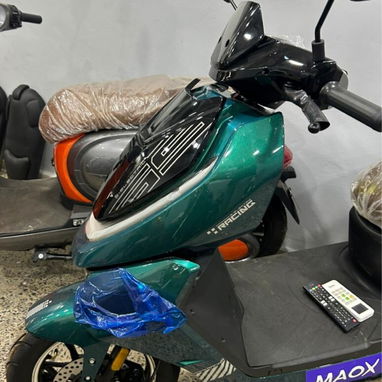 MOTO ELÉCTRICA GS RACING 2026* Nuevas 0km - Img 122785556