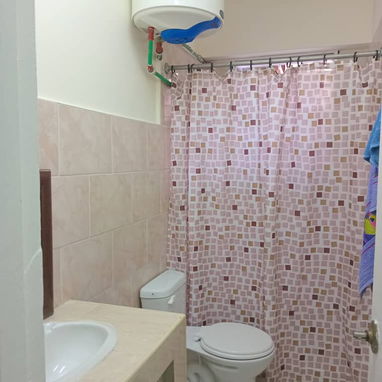 Renta de apartamento lineal - Img 124288030