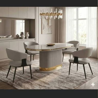 Juego de sala moderno sofá y dos butacas con mesa de centro todo importado comunícate con Pedro - Img 118519052