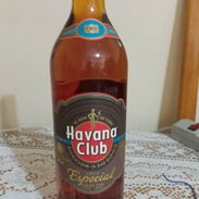 Vendo  Ron Havana Club, Elixir 33 Ron Ronda. Ver fotos. Interesados llamar a Marta 78793203 - Img 46195631