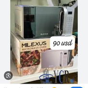 Microwave - Img 55256805