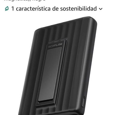 Cargador multipuertos y adaptador OTG - Img 121830080